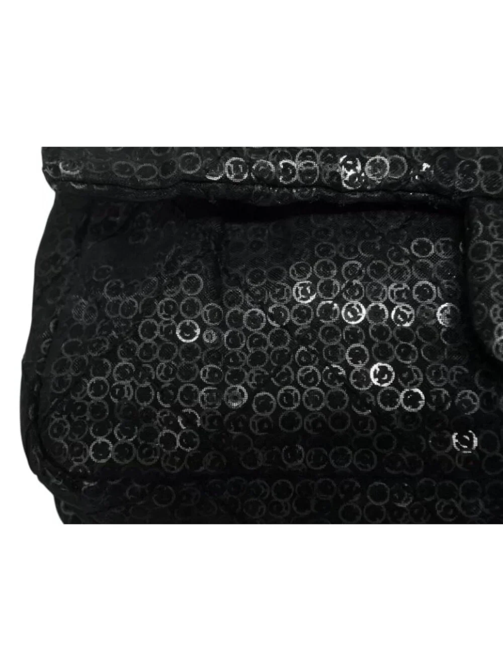 CHANEL this authentic
